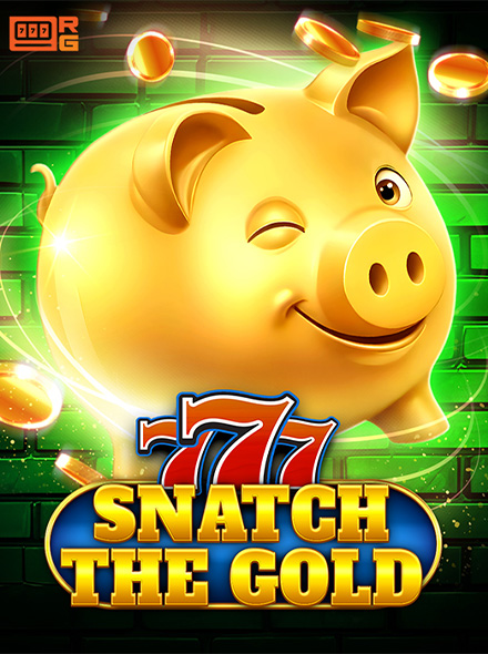 777 Snatch the Gold