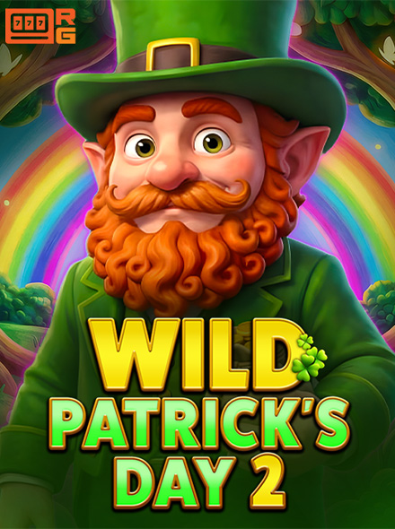 Wild Patrick's Day 2