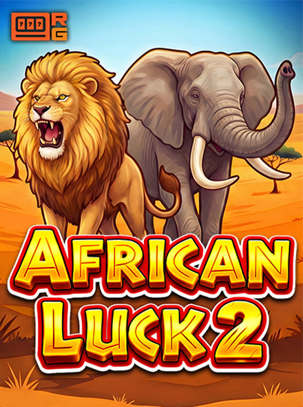 African Luck 2