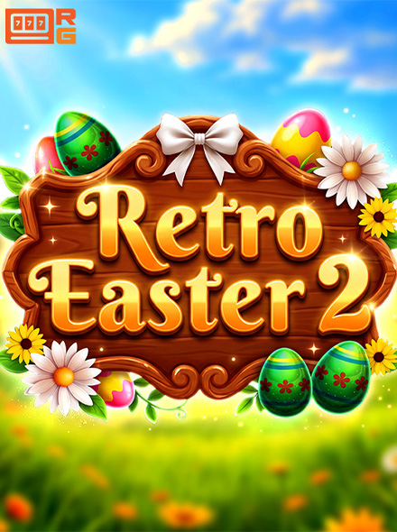 Retro Easter 2