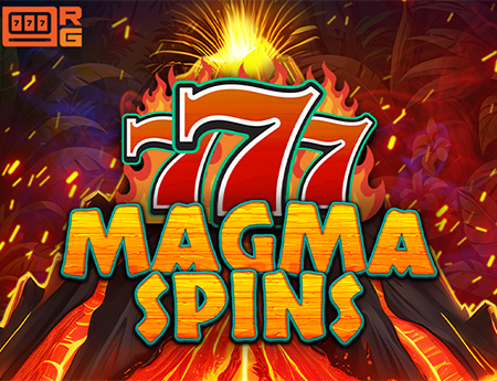 777 Magma Spins