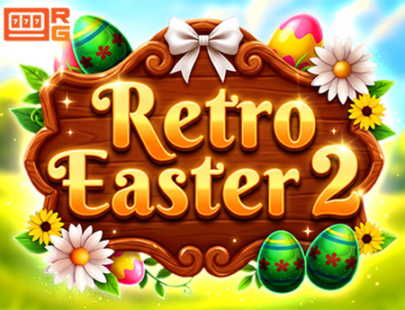 Retro Easter 2
