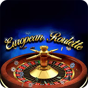 EUROPEAN ROULETTE