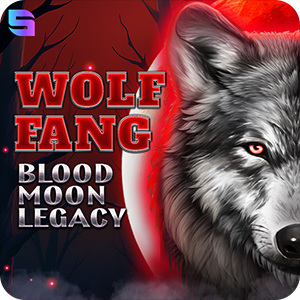 WOLF FANG - BLOOD MOON LEGACY