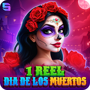1 REEL - DIA DE LOS MUERTOS
