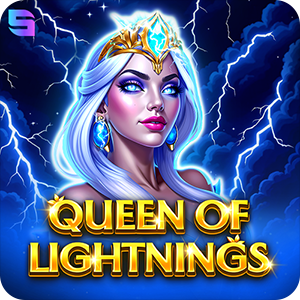 QUEEN OF LIGHTNINGS