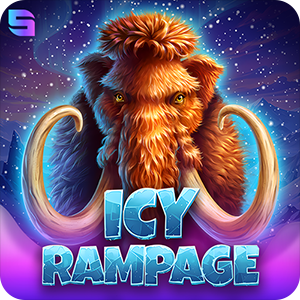 ICY RAMPAGE