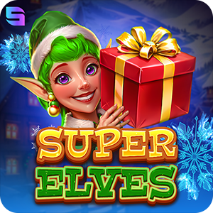 SUPER ELVES
