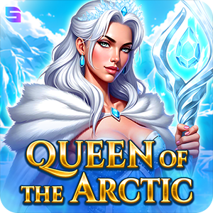 QUEEN OF THE ARCTIC