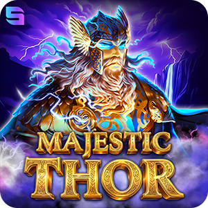 Majestic Thor