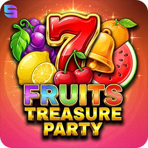 Fruits Treasure Party