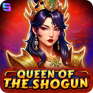Queen of the Shogun