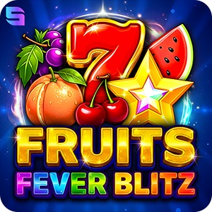 Fruits Fever Blitz