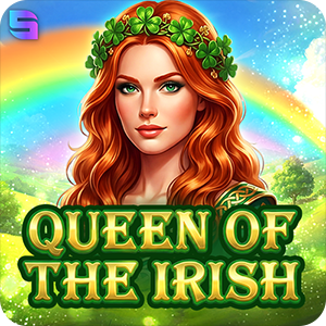 Queen of the Irish