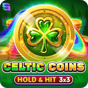Celtic Coins