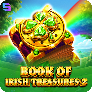 Book of Irish Treasures 2