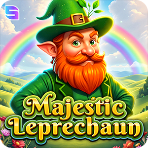Majestic Leprechaun