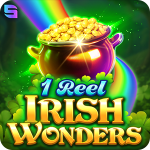 1 Reel Irish Wonders