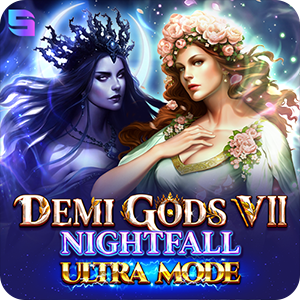 Demi Gods VII Nightfall