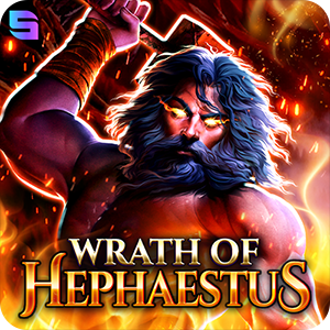 Wrath of Hephaestus