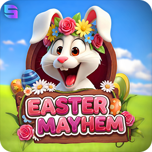 Easter Mayhem