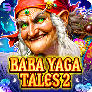 Baba Yaga Tales 2
