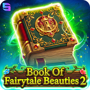 Book of Fairytale Beauties 2