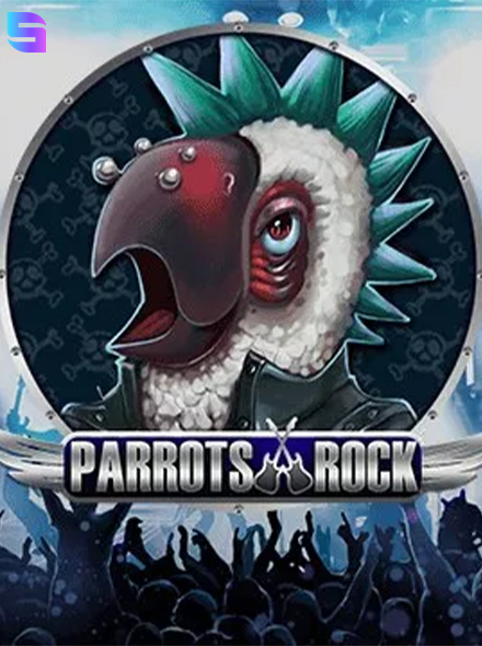 Parrots Rock