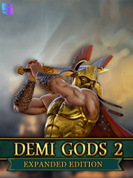 Demi Gods 2 Expanded Edition
