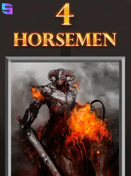 4 Horsemen