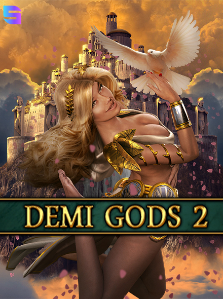 Demi Gods 2 - 15 Lines