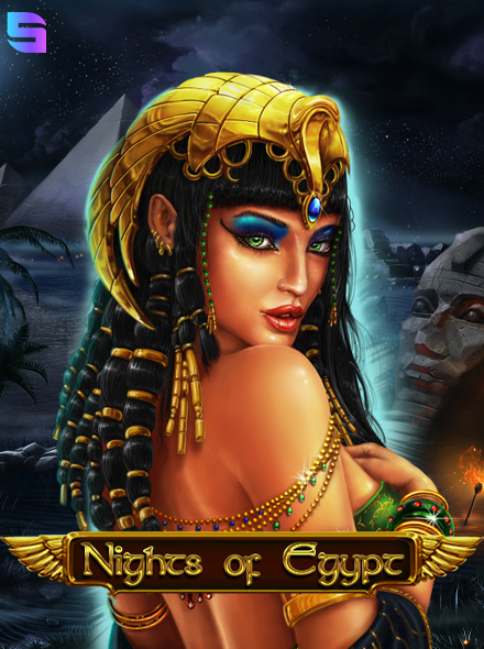 Nights Of Egypt
