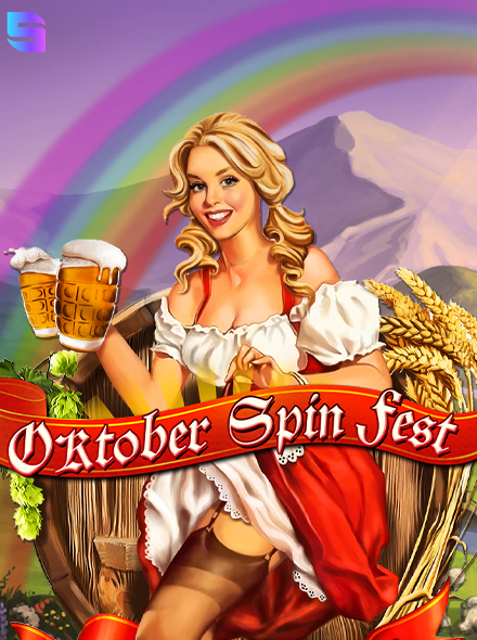 Oktober Spin Fest