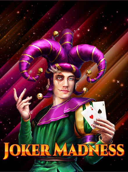 Joker Madness