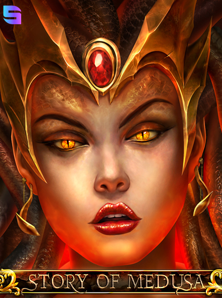 Story Of Medusa