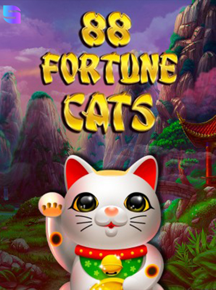 88 Fortune Cats
