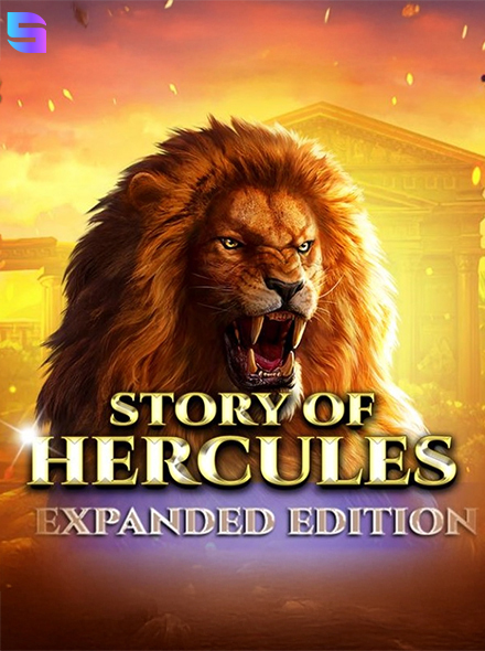 Story Of Hercules Expanded Edition