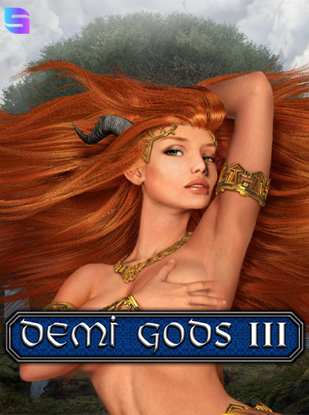 Demi Gods 3