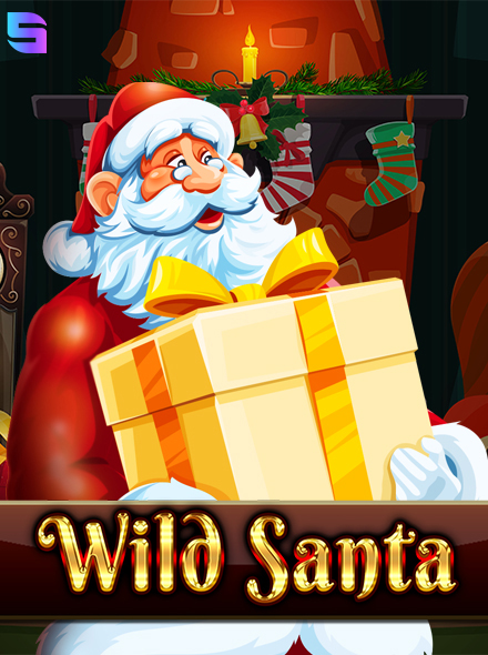 Wild Santa