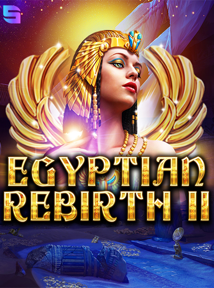 Egyptian Rebirth 2