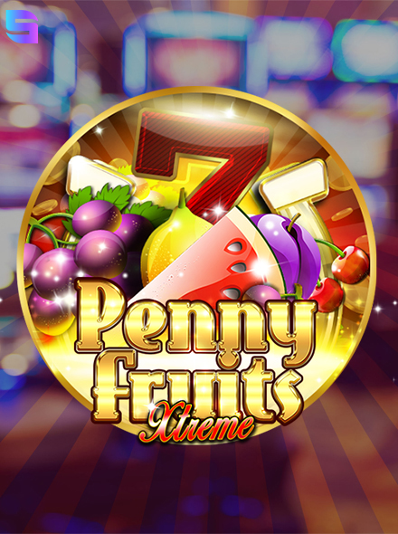 Penny Fruits Xtreme