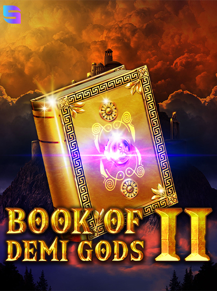 Book Of Demi Gods 2