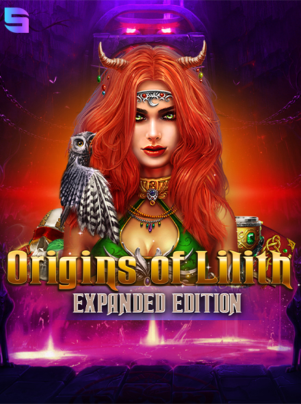 Origins Of Lilith Expanded Edition