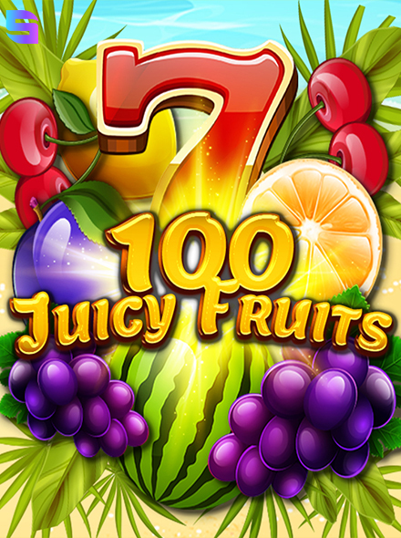 100 Juicy Fruits