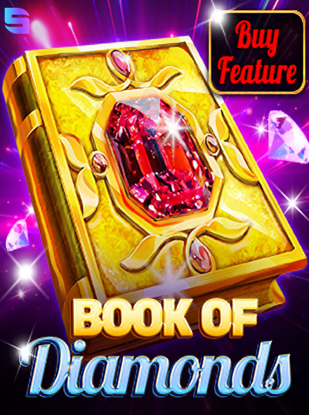Book Of Diamonds