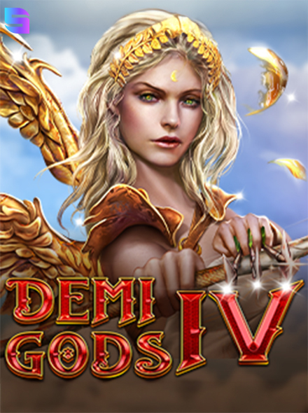Demi Gods 4
