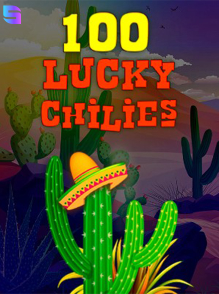 100 Lucky Chilies