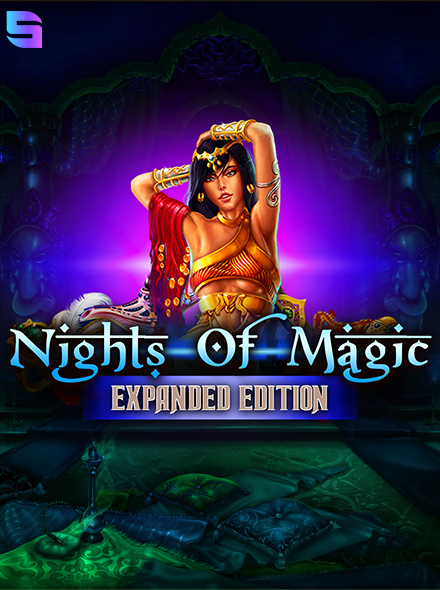 Nights Of Magic Expanded Edition