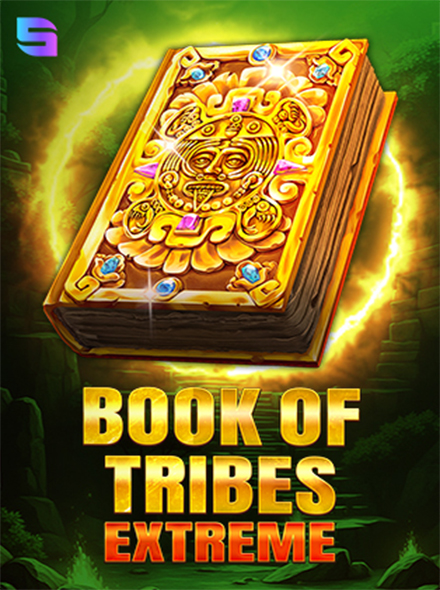 Book of Tribes