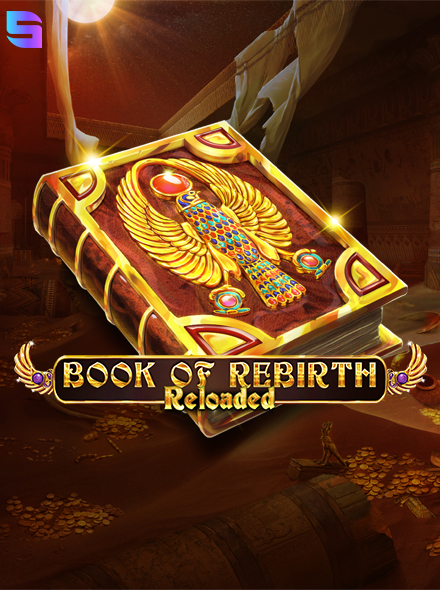 Book of Rebirth Reloaded